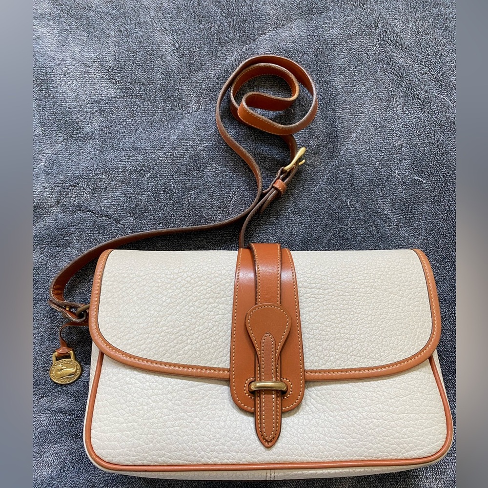 Dooney & Burke Crossbody Handbag